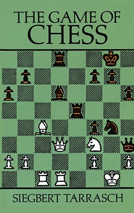 Imagen de portada para The Game of Chess