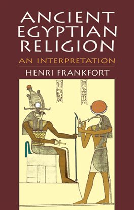 Cover image for Ancient Egyptian Religion
