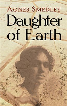 Imagen de portada para Daughter of Earth
