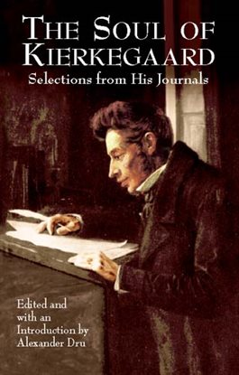 Cover image for The Soul of Kierkegaard