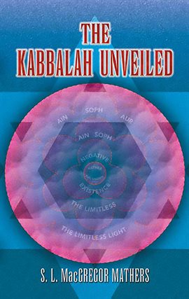 Imagen de portada para The Kabbalah Unveiled