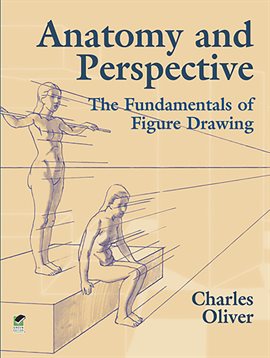 Cover image for Anatomy and Perspective