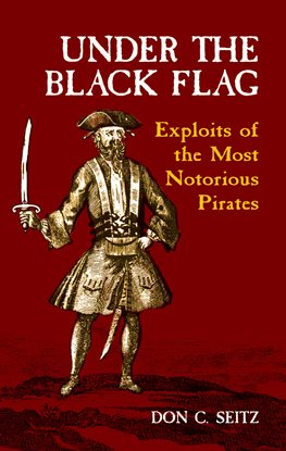 Cover image for Under the Black Flag