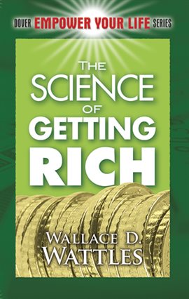 Cover image for The Science of Getting Rich