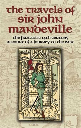 Imagen de portada para The Travels of Sir John Mandeville
