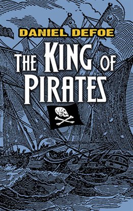 Cover image for The King of Pirates