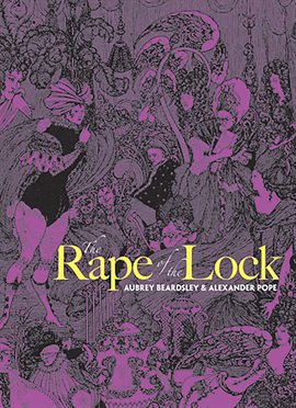 Cover image for The Rape of the Lock