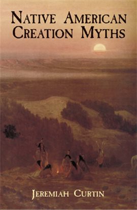 Imagen de portada para Native American Creation Myths