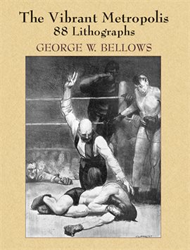 Cover image for The Vibrant Metropolis