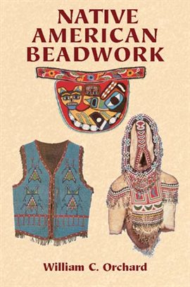 Imagen de portada para Native American Beadwork