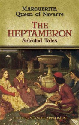 Cover image for The Heptameron