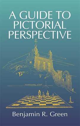 Imagen de portada para A Guide to Pictorial Perspective