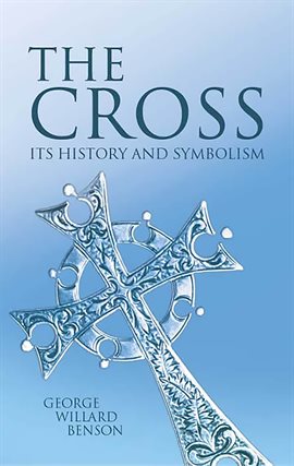 Cover image for The Cross