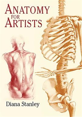 Cover image for Anatomy for Artists