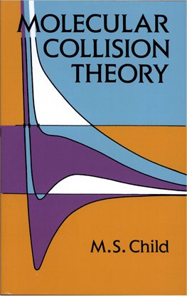 Cover image for Molecular Collision Theory