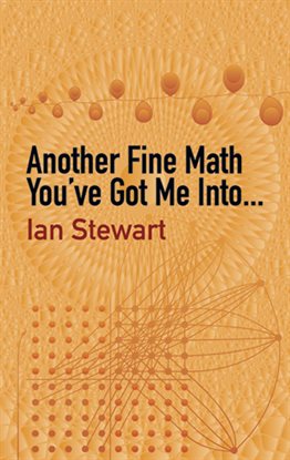 Imagen de portada para Another Fine Math You've Got Me Into. . .