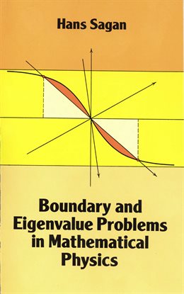 Cover image for Boundary and Eigenvalue Problems in Mathematical Physics