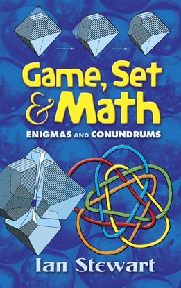 Imagen de portada para Game, Set and Math