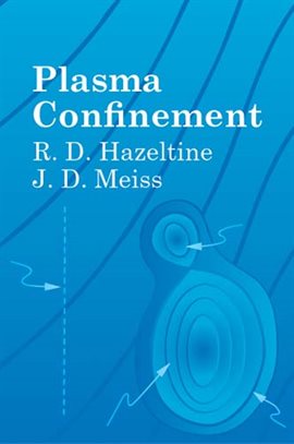 Cover image for Plasma Confinement