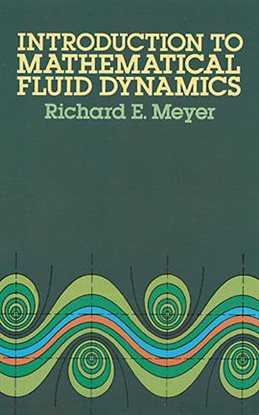 Cover image for Introduction to Mathematical Fluid Dynamics