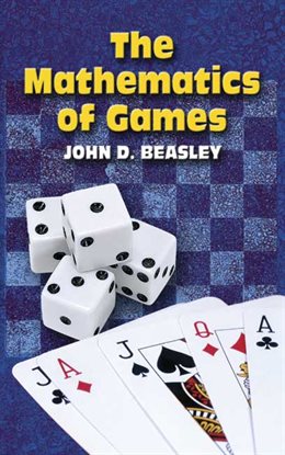 Cover image for The Mathematics of Games