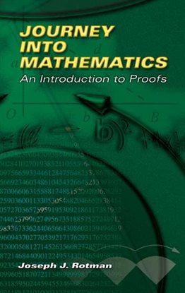 Imagen de portada para Journey into Mathematics