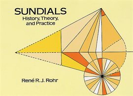 Imagen de portada para Sundials