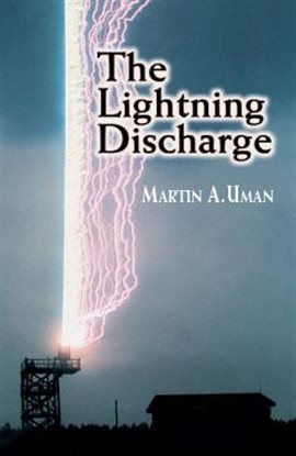 Cover image for The Lightning Discharge