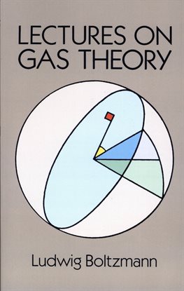 Cover image for Lectures on Gas Theory