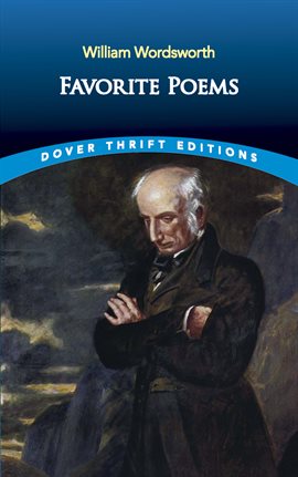 Cover image for Favorite Poems