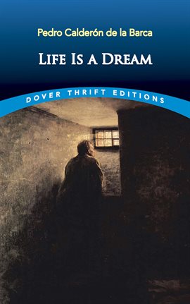 Cover image for Life Is a Dream