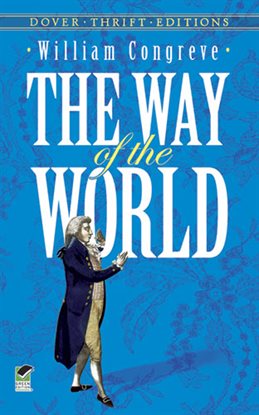 Cover image for The Way of the World