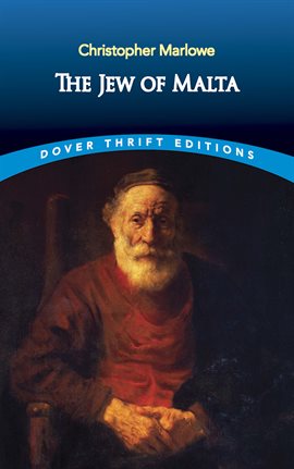 Cover image for The Jew of Malta