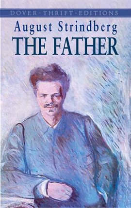 Cover image for The Father