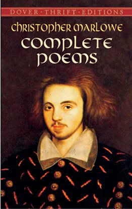 Cover image for Complete Poems