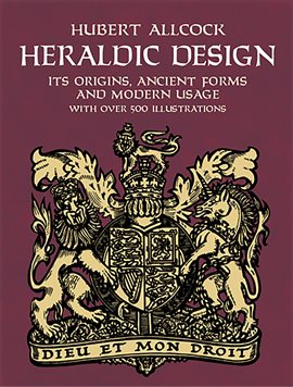 Imagen de portada para Heraldic Design