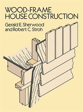 Imagen de portada para Wood-Frame House Construction