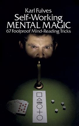 Imagen de portada para Self-Working Mental Magic