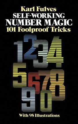 Imagen de portada para Self-Working Number Magic