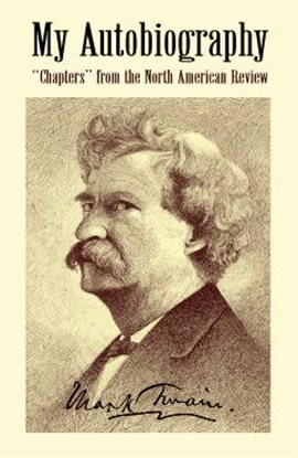 Imagen de portada para My Autobiography