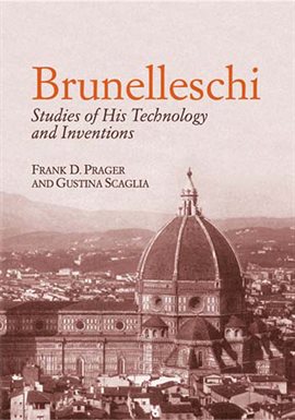 Cover image for Brunelleschi