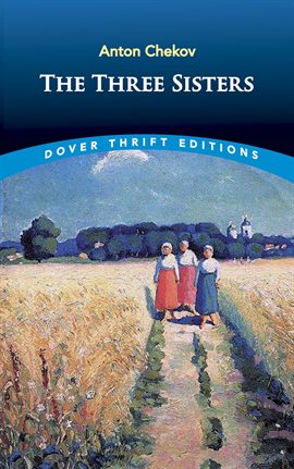 Cover image for The Three Sisters