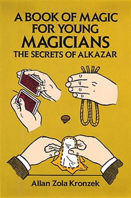 Imagen de portada para The Secrets of Alkazar