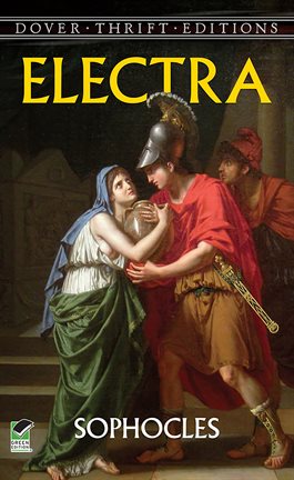 Cover image for Electra