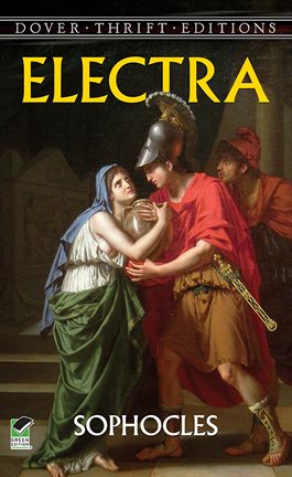 Imagen de portada para Electra