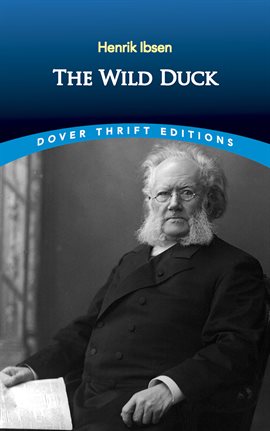 Cover image for The Wild Duck