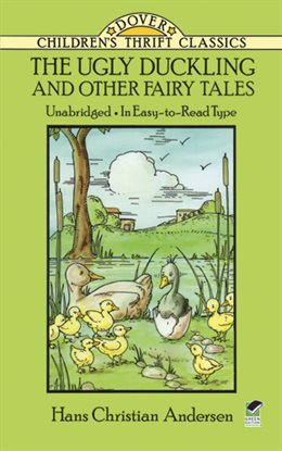 Imagen de portada para The Ugly Duckling and Other Fairy Tales