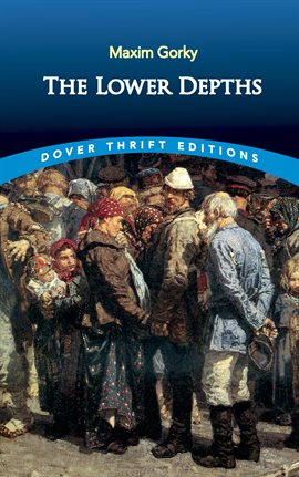 Imagen de portada para The Lower Depths