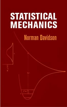 Cover image for Statistical Mechanics