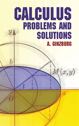 Cover image for Calculus